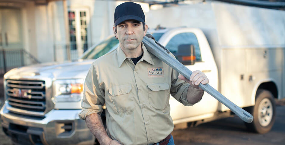 About Heath Mechanical Services, LLC