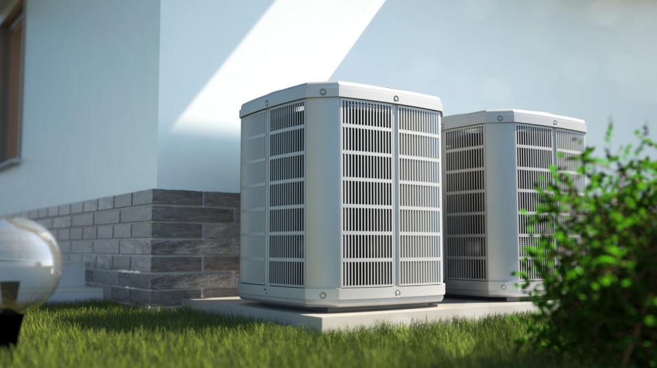 Indoor Air Comfort Made Easy With Central Air Conditioning In Cheltenham, PA