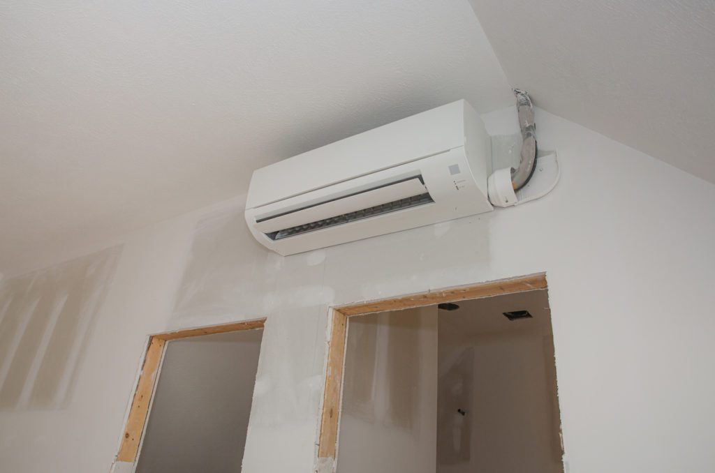 Ductless Services In Cheltenham, Elkins Park, Jenkintown, PA, And Surrounding Areas
